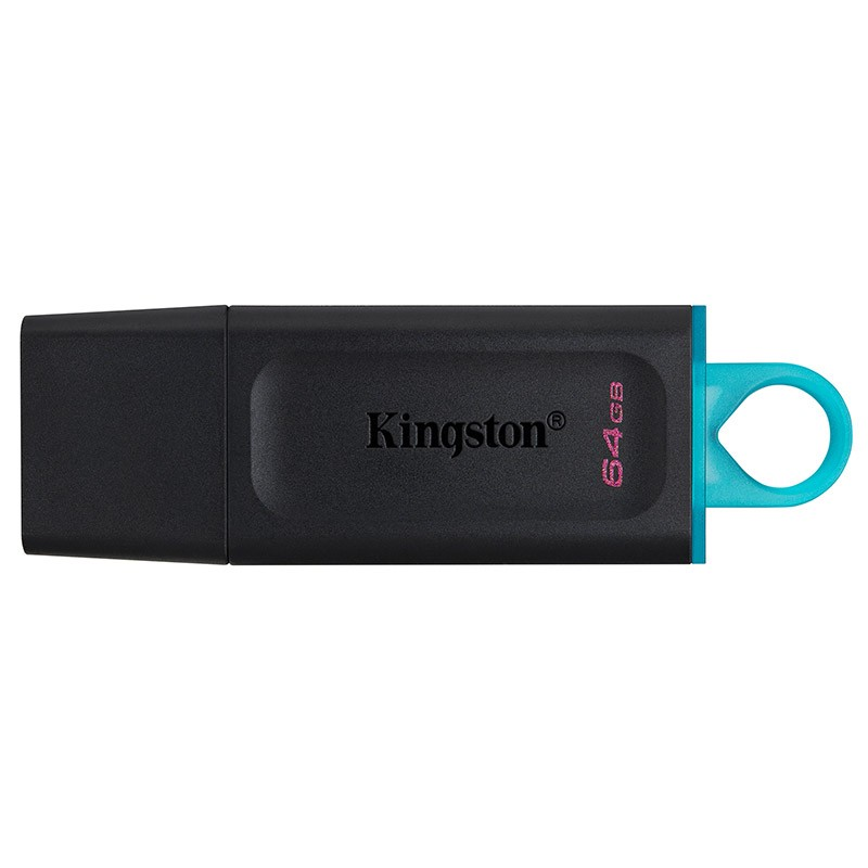 金士顿(Kingston) USB3.2 Gen 1 DTX高速车载闪存优盘 64GB DTX/64GB