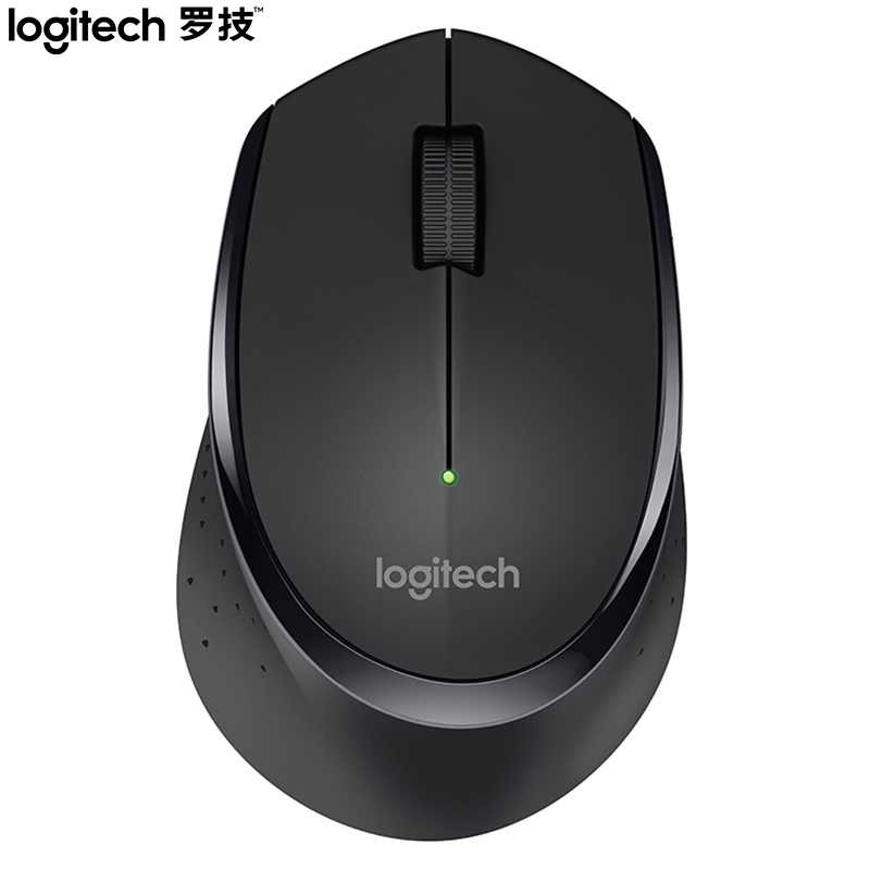 罗技（Logitech） M275 无线鼠标（单位：个）